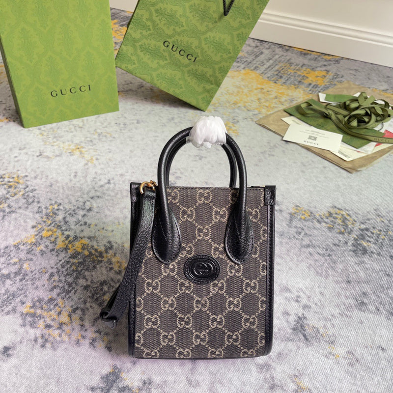 Glami Fashion - GCI Bags - 1828