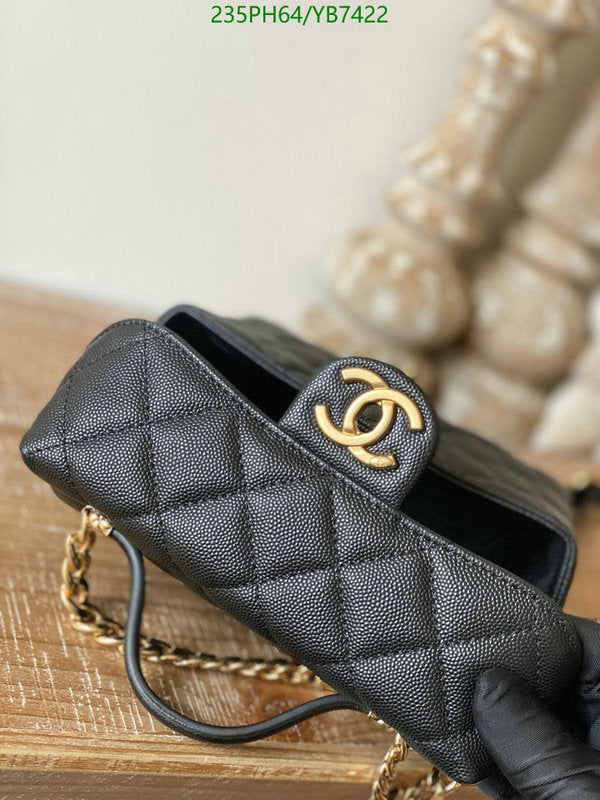SAMC - CHL Bags - 734
