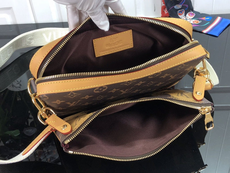 Fashion Lu-Vi bags - 3467