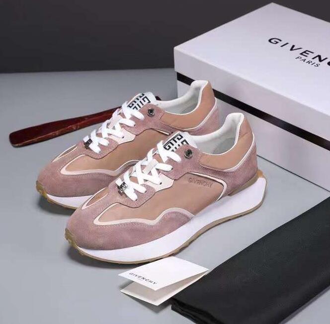SAMC - GCY Men Shoes - 112