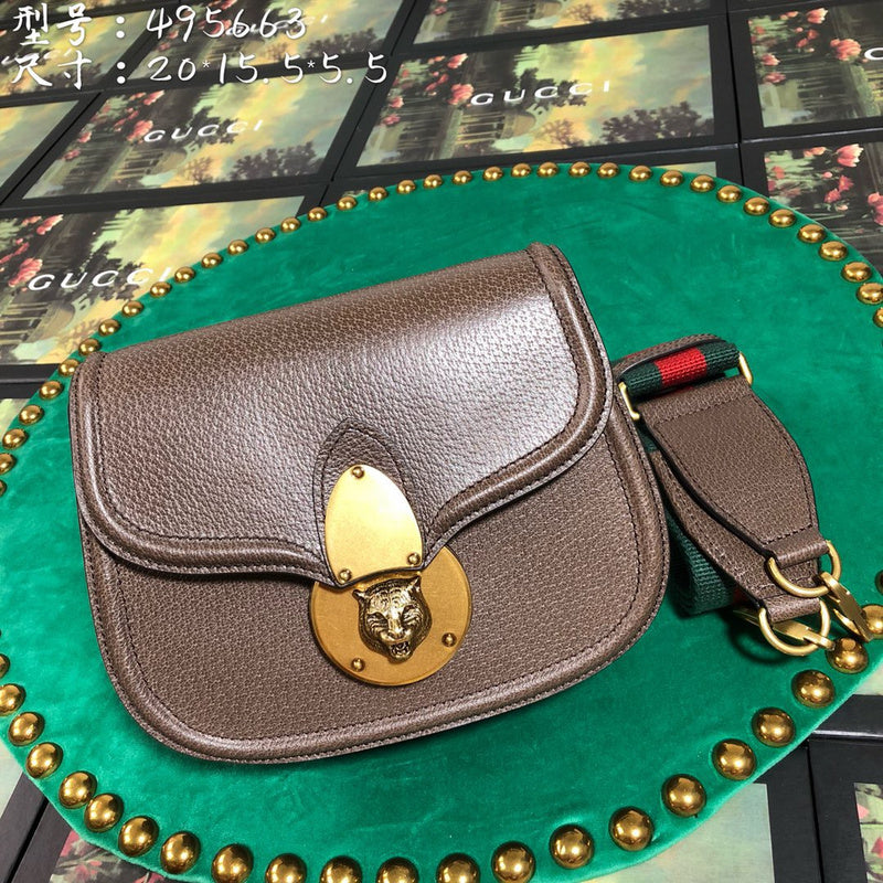 Satchel Bags - GCI Bags - 6336