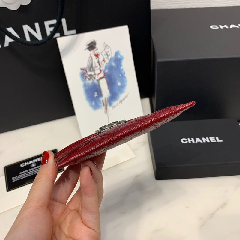 Glami-i CHL Wallets - 042