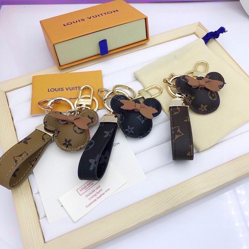 Glami - Mix Keychains - 594