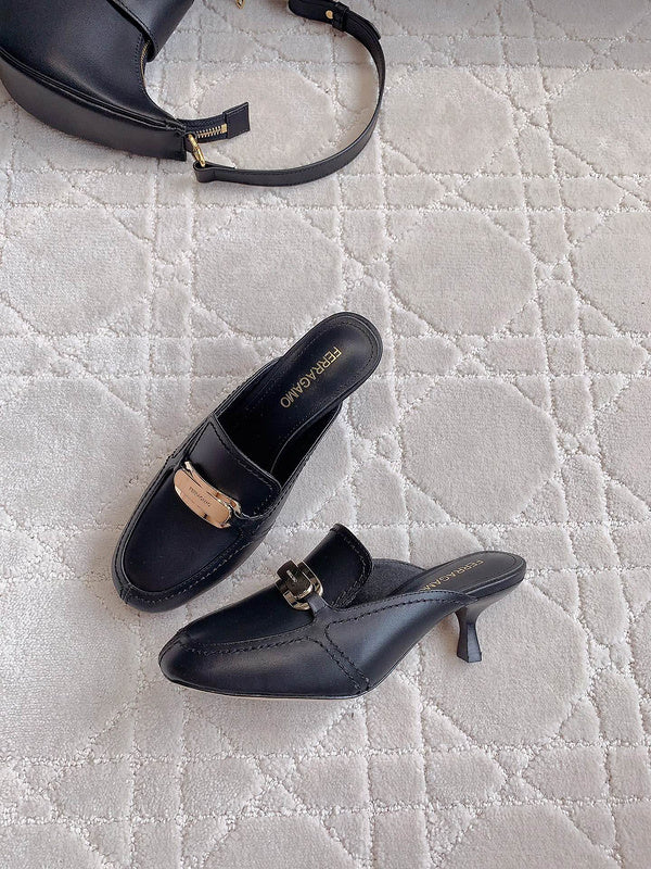 Glami - FGO Women Shoes - 099