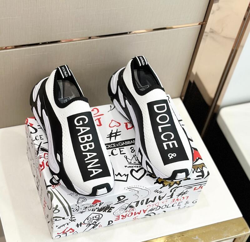 SAMC - DAG Men Shoes - 172