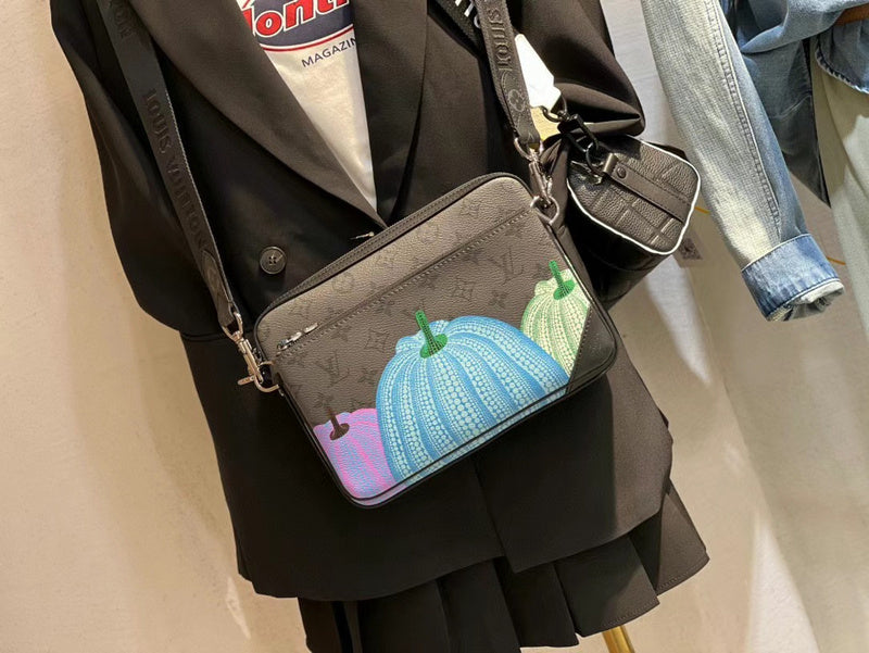 GlamI Lu-Vi bags - 2656