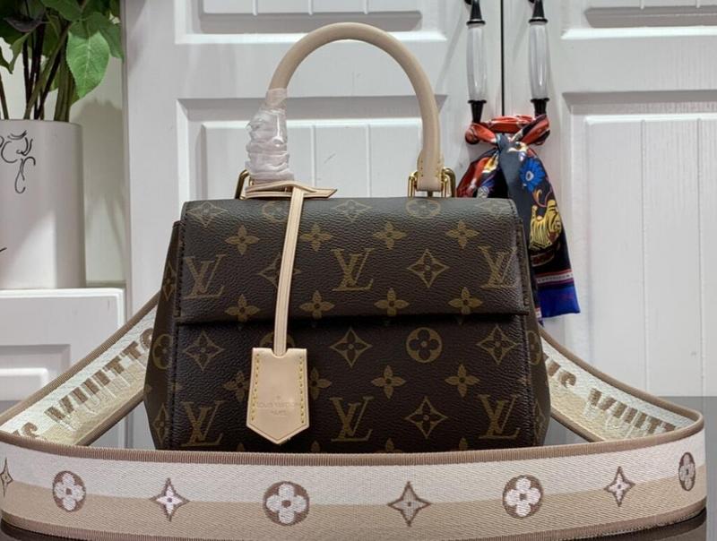 SAMC - LOV Bags - 1267