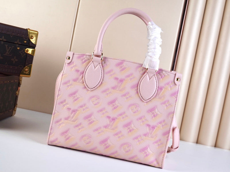 Satchel Bags - VL Bags - 6602