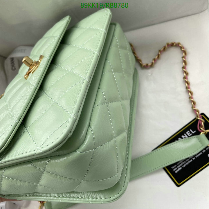 SAMC - CHL Bags Crossbody - 169