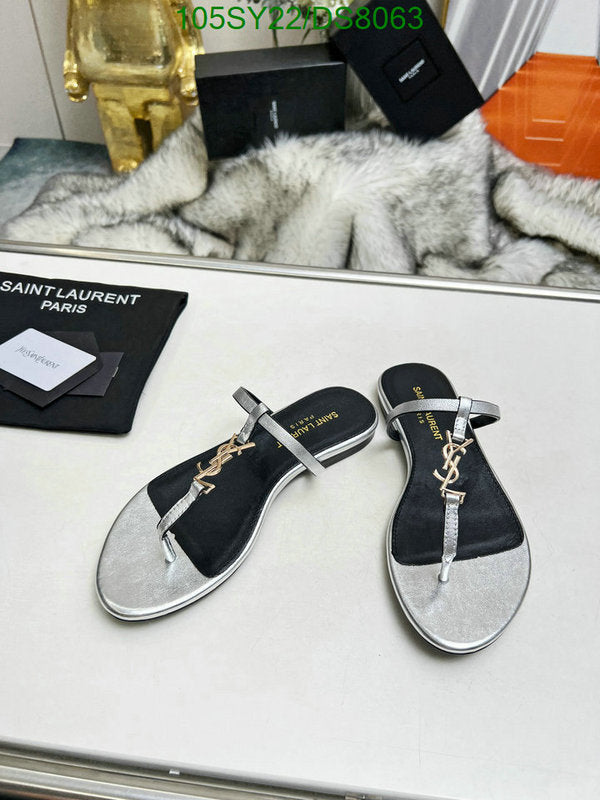 SAMC - YLS Women Shoes - 029