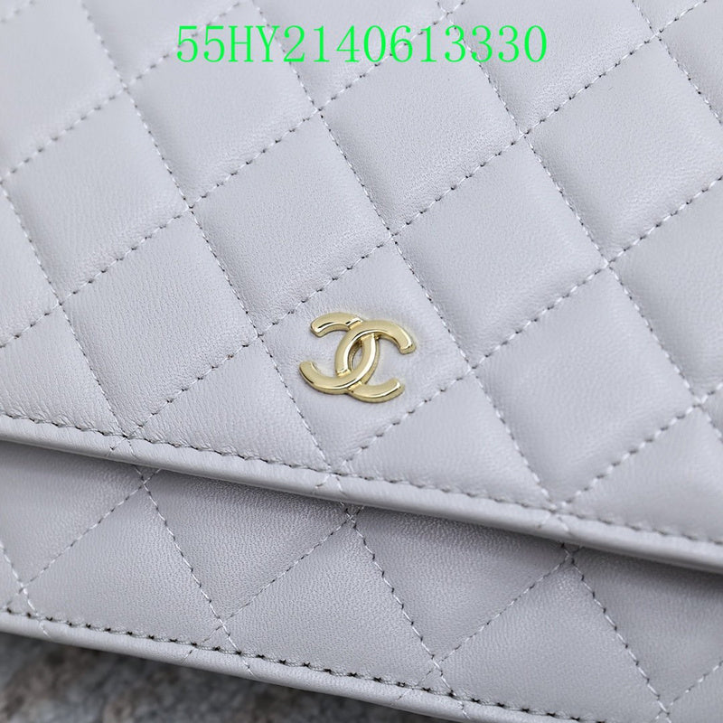 Satchel Bags - CHL Bags - 5159
