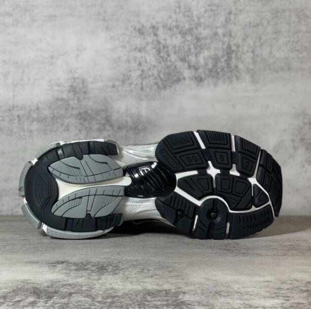 SAMC - BG Men Shoes - 068