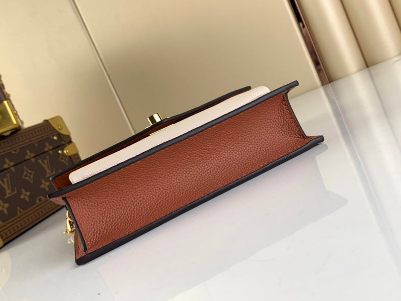Satchel Bags - VL Bags - 4305