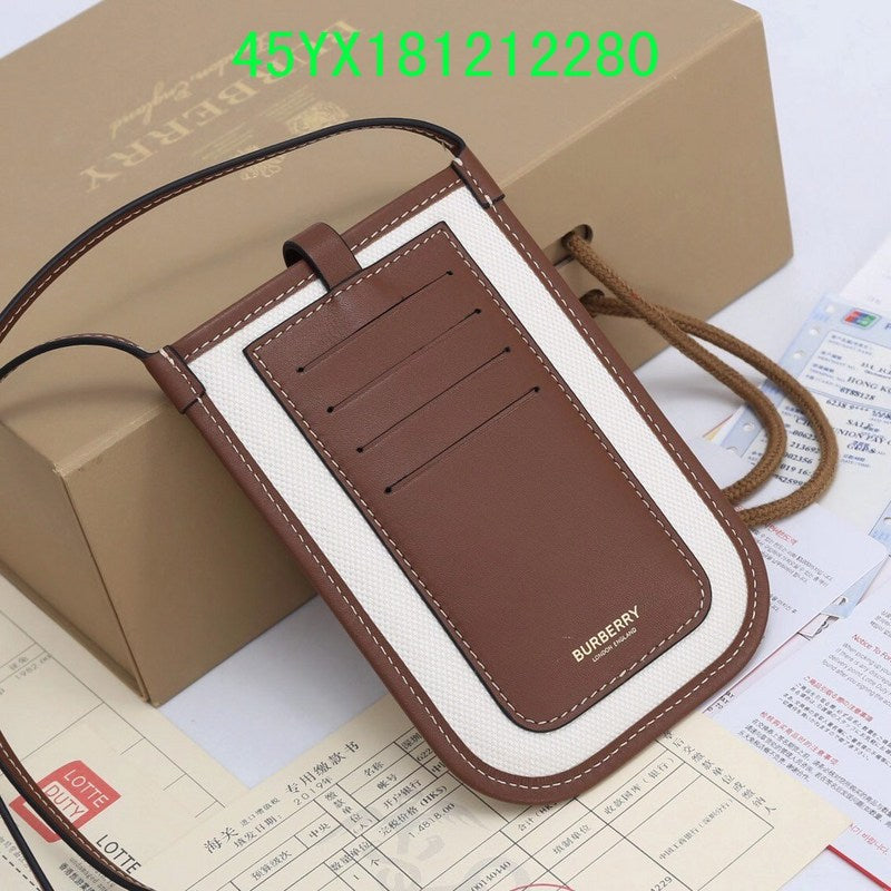 ELE Fashion -BBR Bags - 601