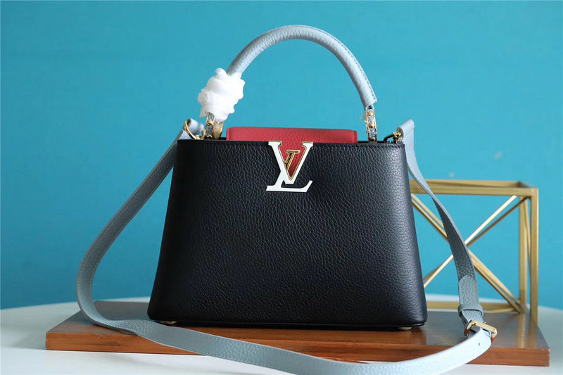 Satchel Bags - VL Bags - 7716