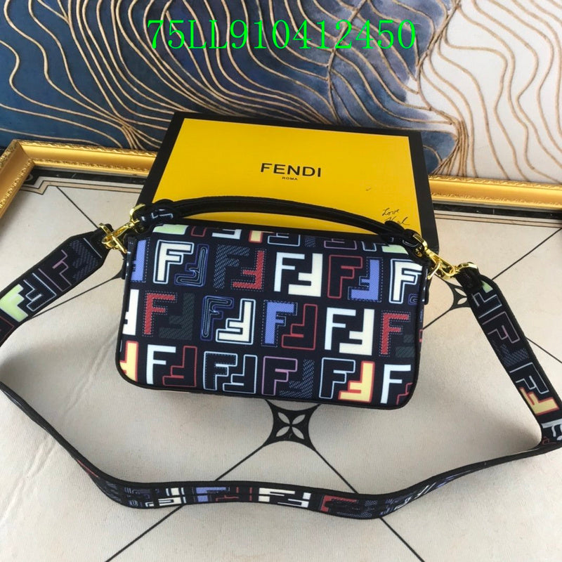 Glami - FDE Bags - 1638