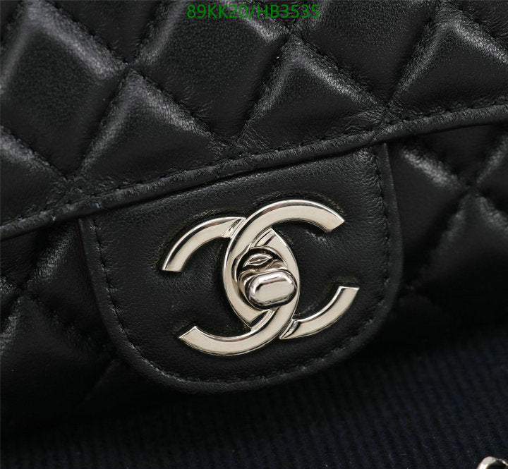 SAMC - CHL Bags Crossbody - 059