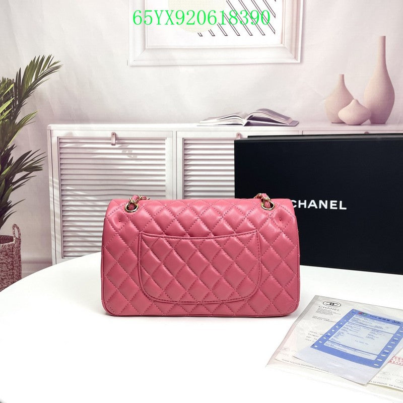 Satchel Bags - CHL Bags - 5331