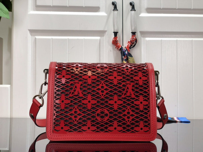 Fashion Lu-Vi bags - 3529