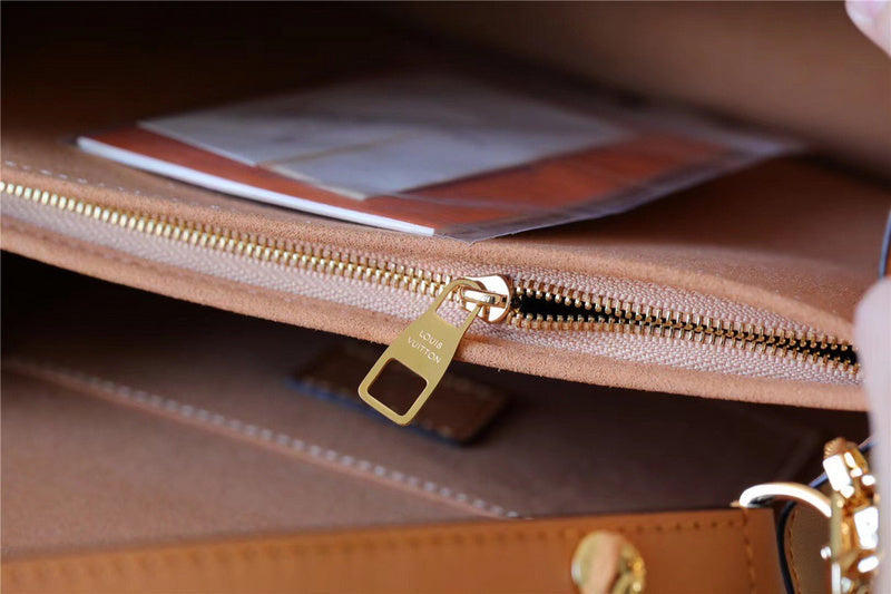Satchel Bags - VL Bags - 7376