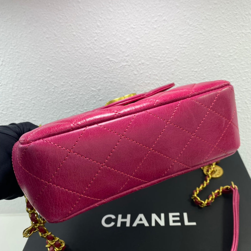 EN - New Bag CHL 438