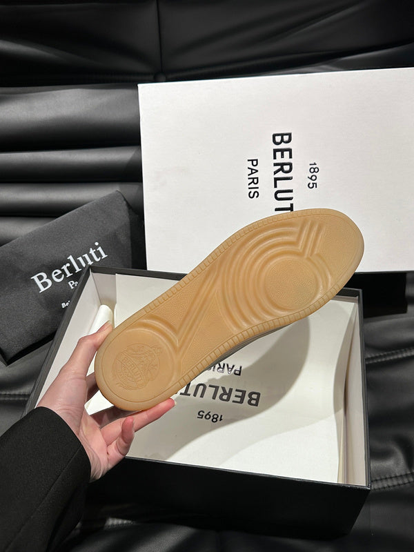 Glami - BRE Men Shoes - 393