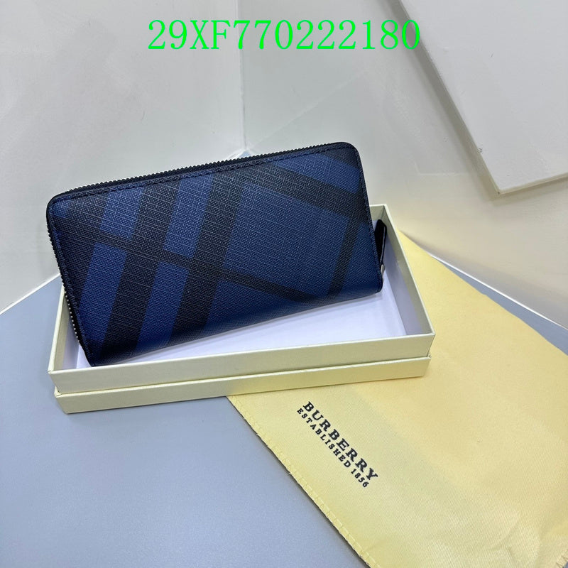 Glami - BOR Wallet - 050