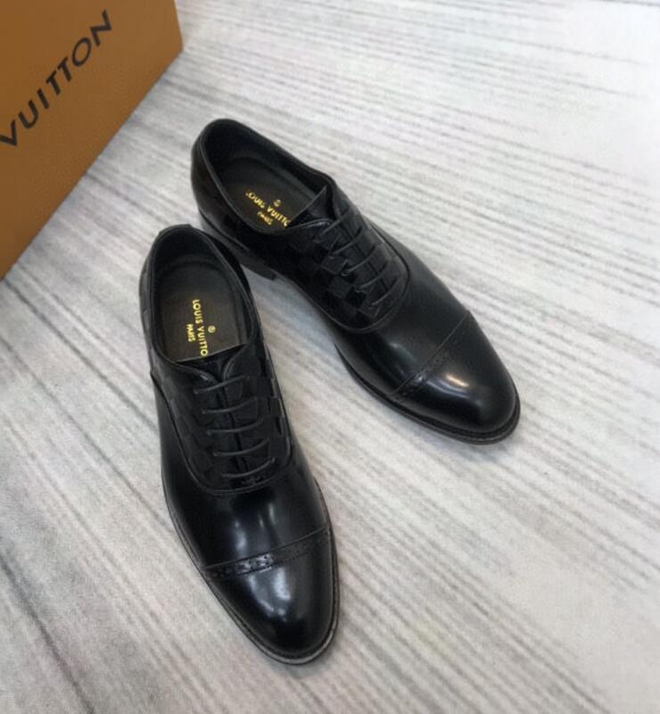SAMC - LOV Men Shoes - 1316