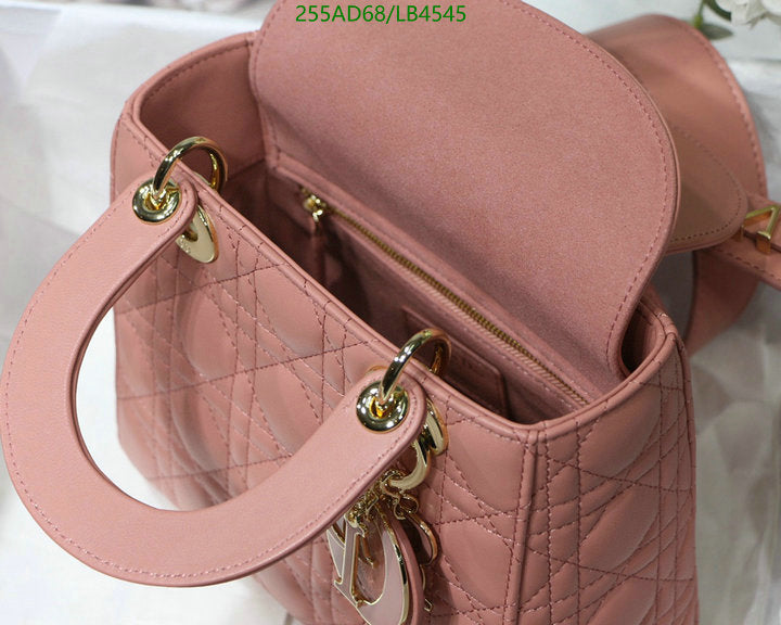 SAMCC - DOR Bags - 1320