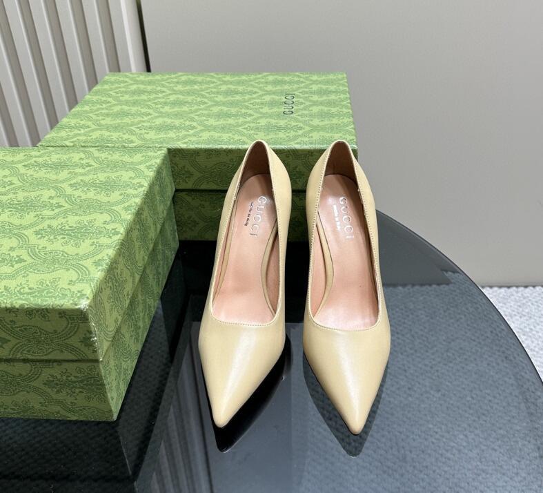 SAMC - GUKI Women Shoes - 424