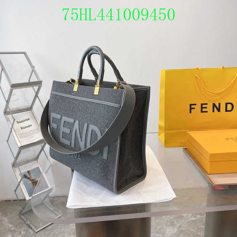 Glami - FDE Bags - 1309