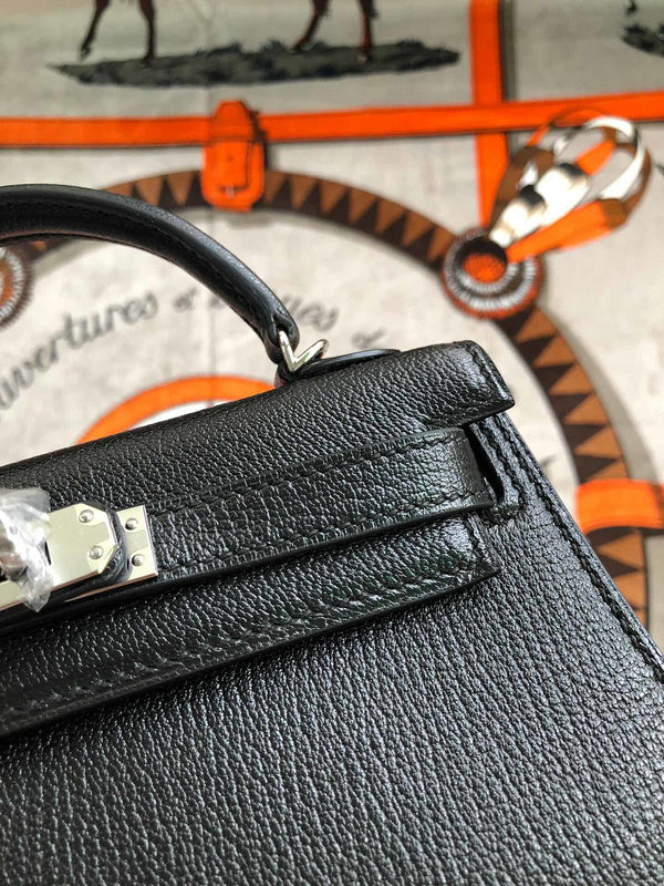 Satchel Bags - HMS-Bags - 712