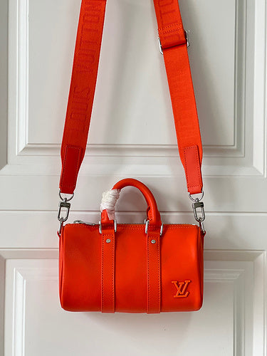 GlamI Lu-Vi bags - 3192