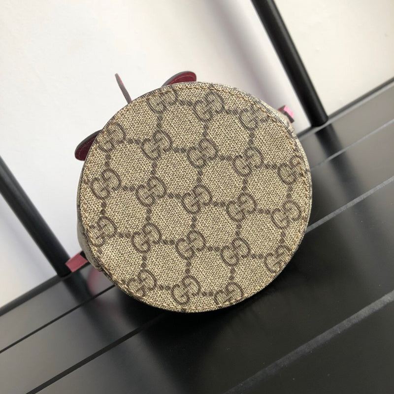 Satchel Bags - GCI Bags - 7154