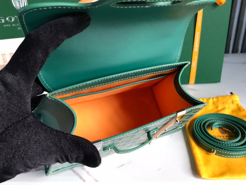 Glamy - GYO Bags - 811