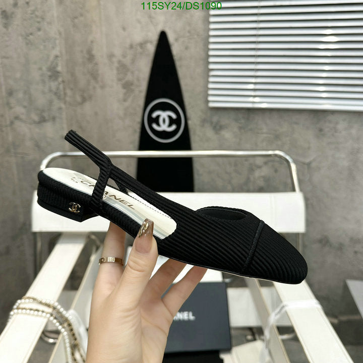 SAMC - CHL Women Shoes Ballet - 061