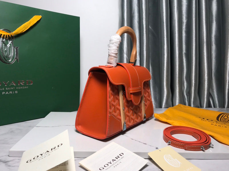 Glamy - GYO Bags - 1372