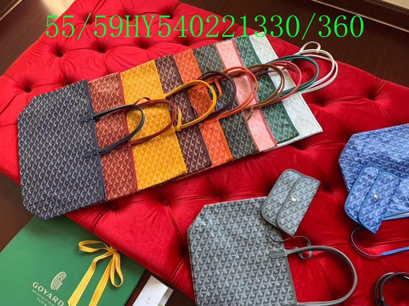 Satchel Bags - GOD Bags - 476
