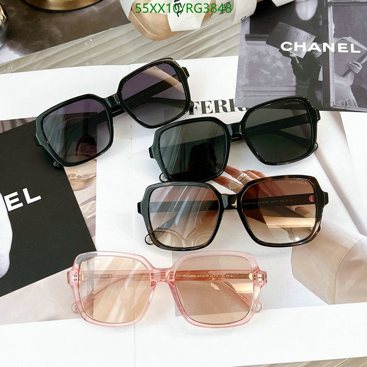 SAMC - CHL Glasses - 249