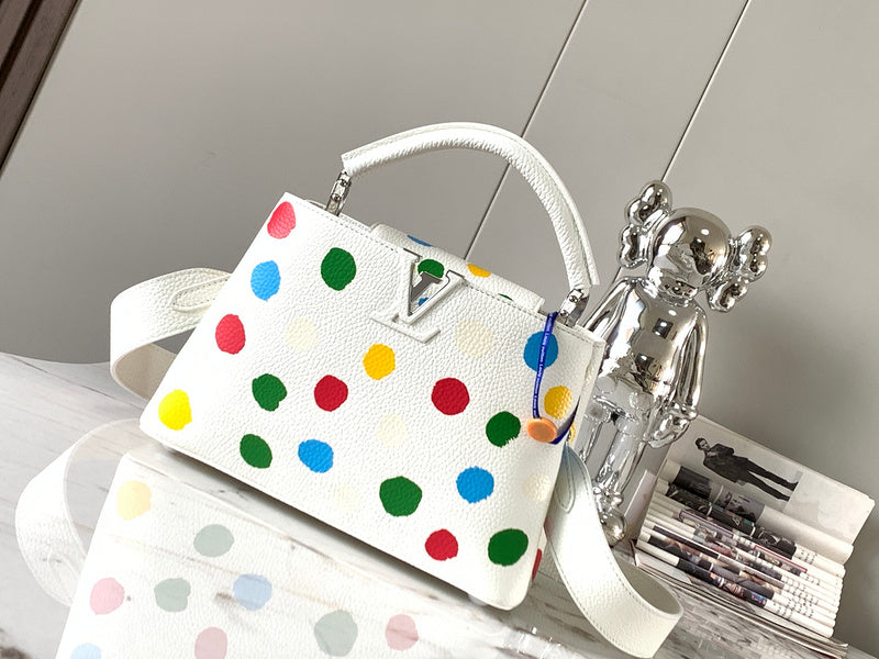 Glamy - LOV Bags - 1291