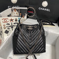 Satchel Bags - CHL Bags - 4231
