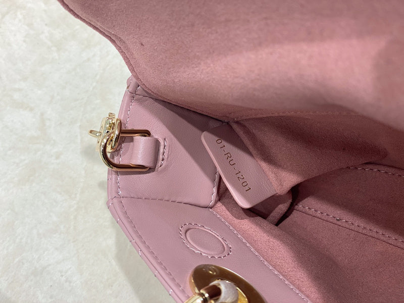 Satchel Bags - DOR Bags - 1297