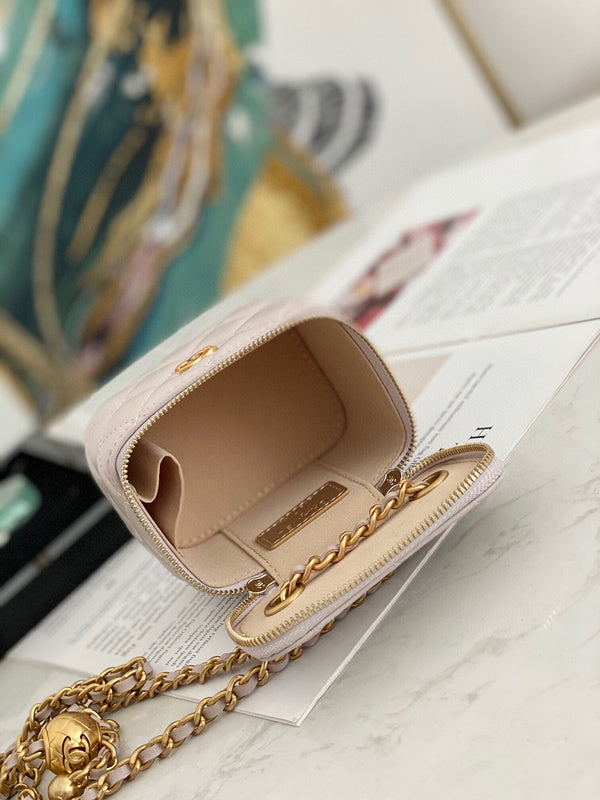 Satchel Bags - CHL Bags - 3666