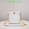 Satchel Bags - CHL Bags - 5095