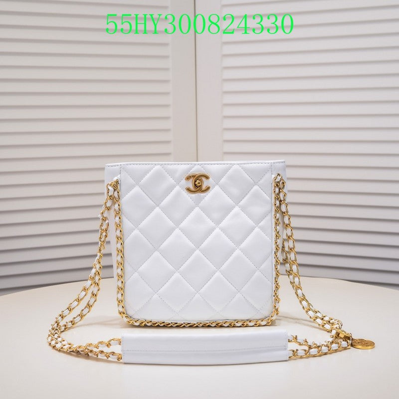 Satchel Bags - CHL Bags - 5095