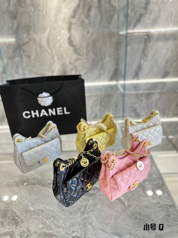 Satchel Bags - CHL Bags - 7185