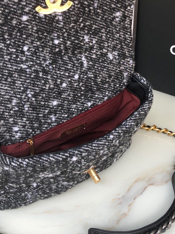 ELE - CHL Bags - 611