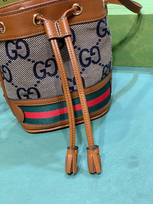Satchel Bags - GCI Bags - 665