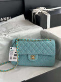 Satchel Bags - CHL Bags - 5889