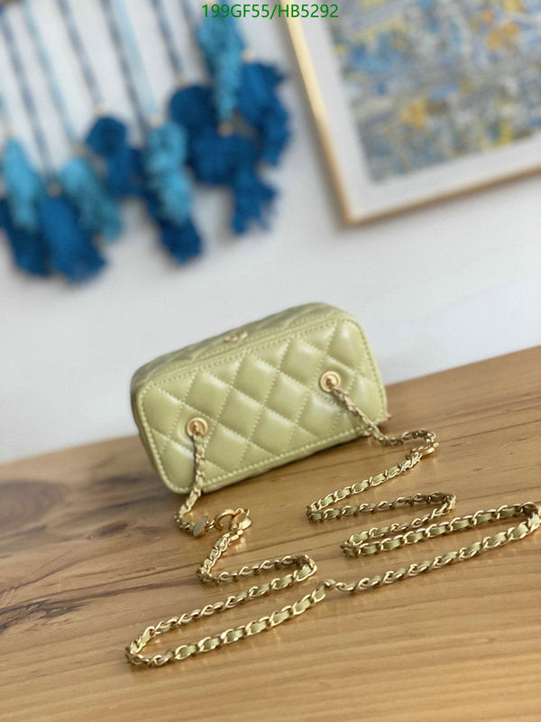 SAMC - CHL Bags - 162